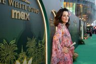 "The White Lotus" Season 3 Bangkok Premiere (Image Source: Getty Photo by Billy H.C. Kwok)